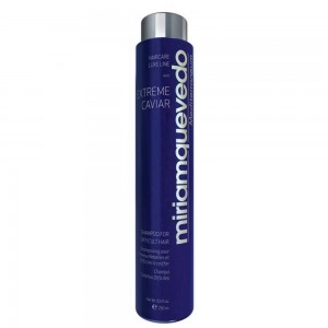 Miriam Quevedo Extreme Caviar Shampoo For Greasy Hair